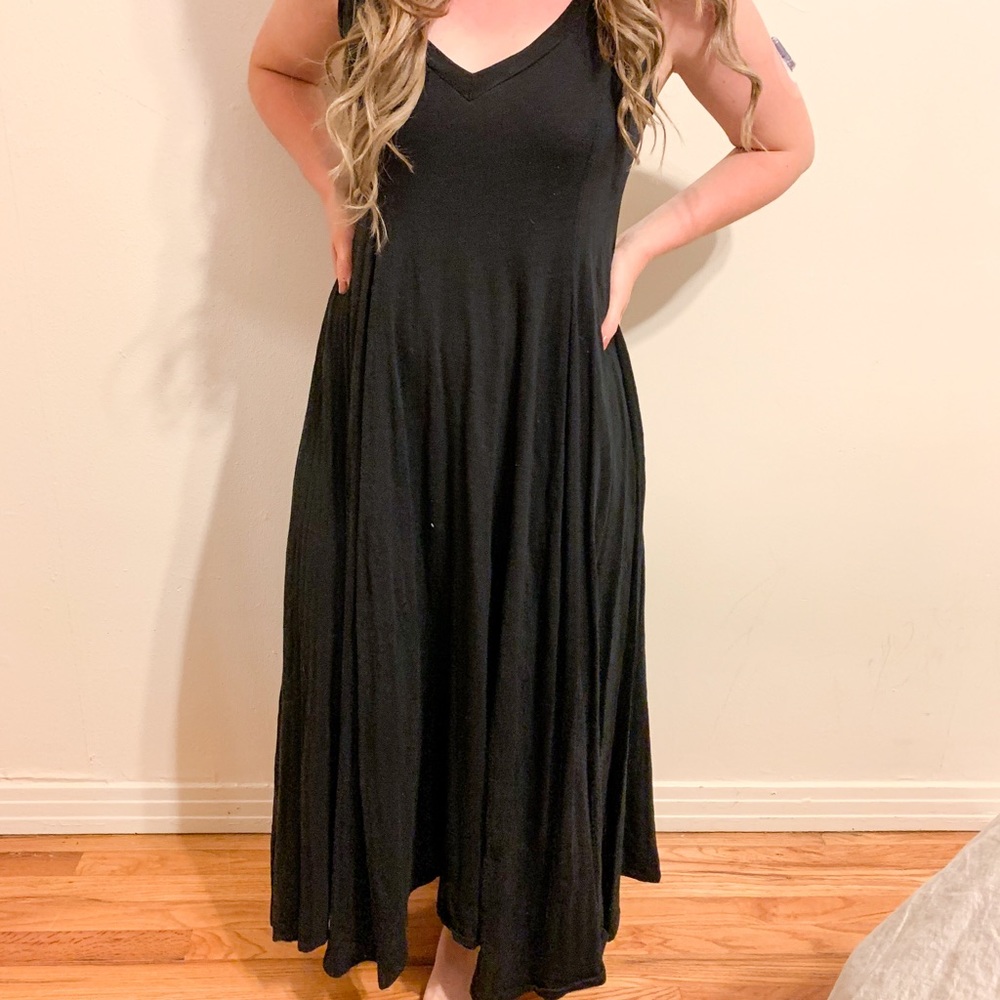 LAST CHANCE Philosophy// Maxi Dress
